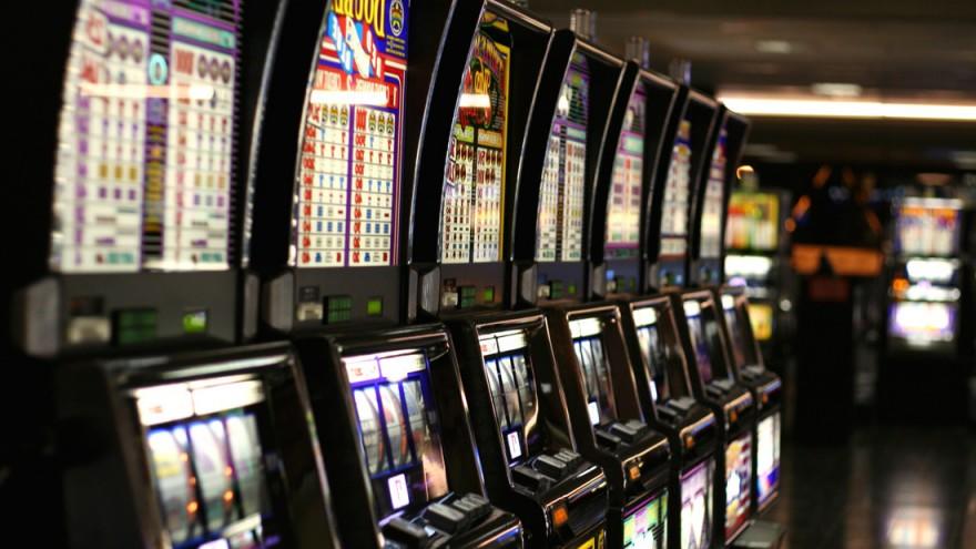 Empresas operadoras de máquinas recreativas