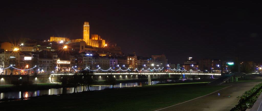 Los juegos de apuestas dan a Lleida  39.5 millones de € en un solo día