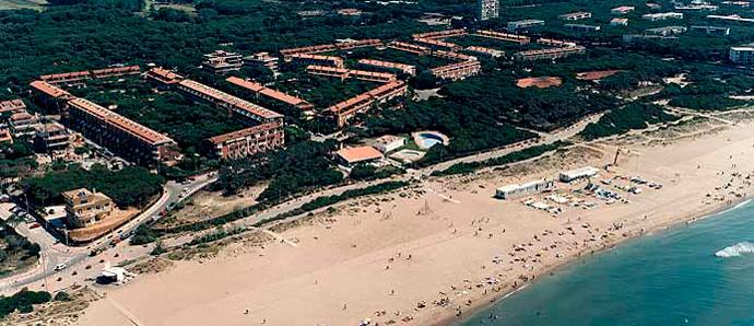 Bar de Gavá juega y gana su premio en Navidad