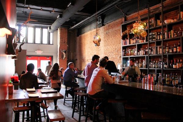 Pasos para abrir un bar