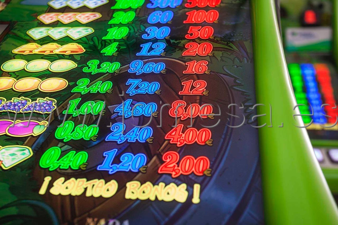 ¿Cómo seleccionar tu empresa operadora de máquinas recreativas? (1/6): El tamaño importa.