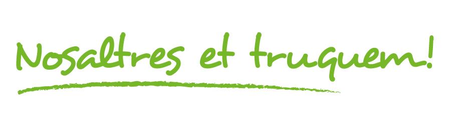 nosotros te llamamos