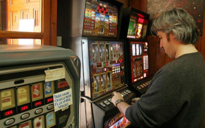 Máquinas recreativas para bares, ¿funcionan todavía?